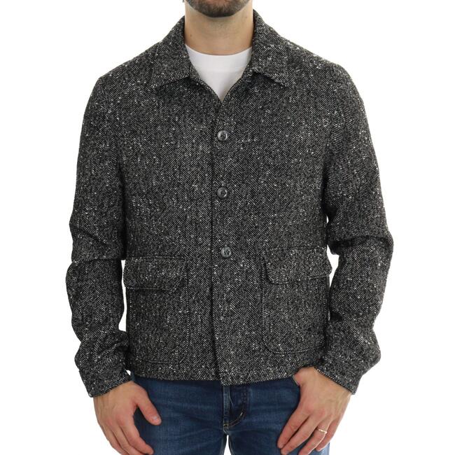 CAPPOTTO SPIGATO BERNA - Mad Fashion | img vers.1300x/